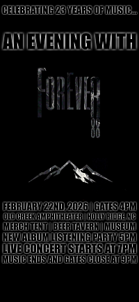 Official artwork for promotional poster
